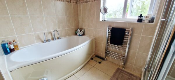 4-Bedroom Detached Home