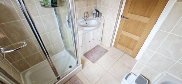 4-Bedroom Detached Home