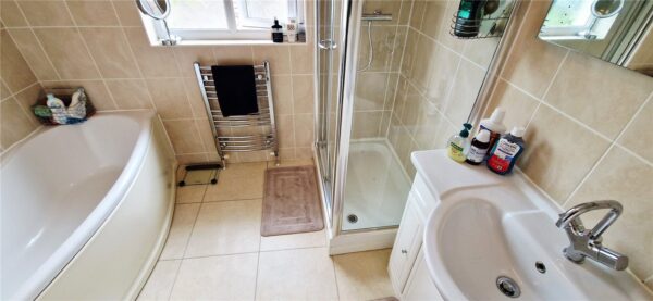 4-Bedroom Detached Home