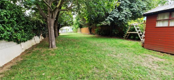 4-Bedroom Detached Home