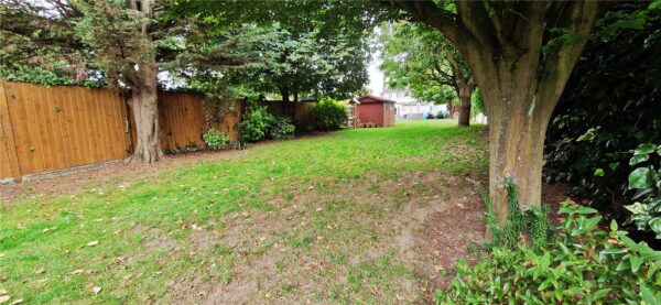 4-Bedroom Detached Home
