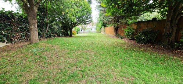 4-Bedroom Detached Home