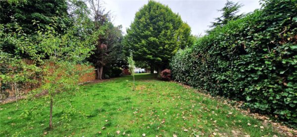 4-Bedroom Detached Home