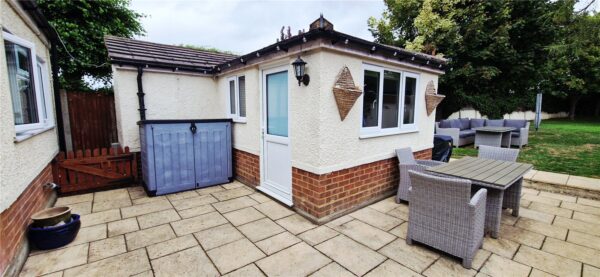 4-Bedroom Detached Home