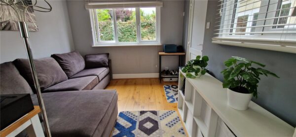 4-Bedroom Detached Home