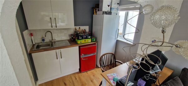 4-Bedroom Detached Home
