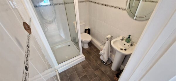 4-Bedroom Detached Home