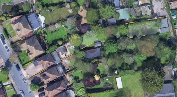 4-Bedroom Detached Home