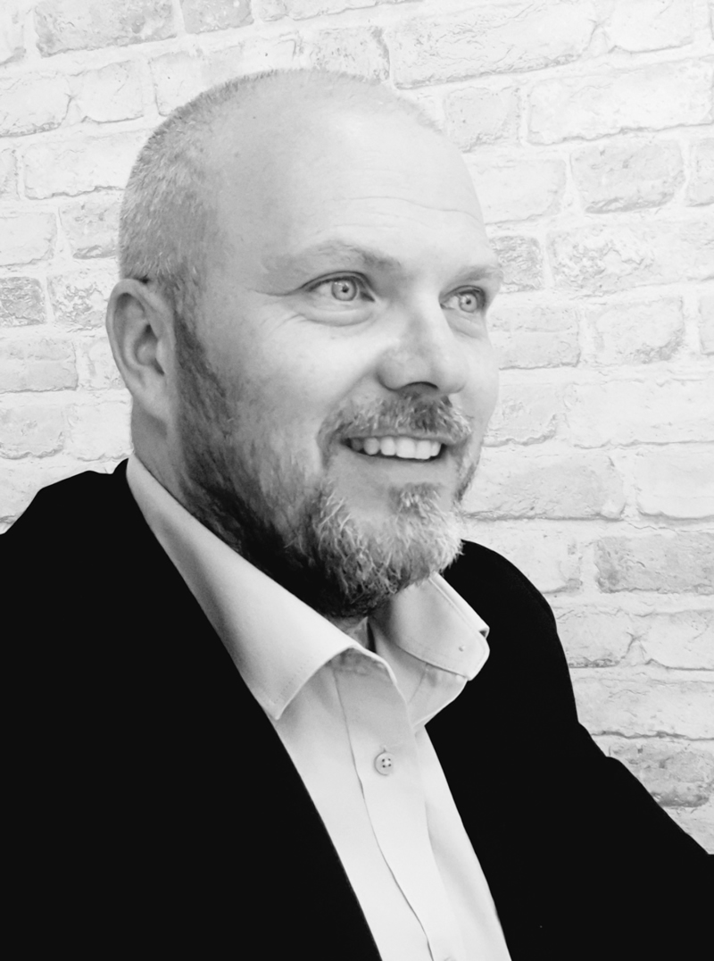 Dan Crockford
