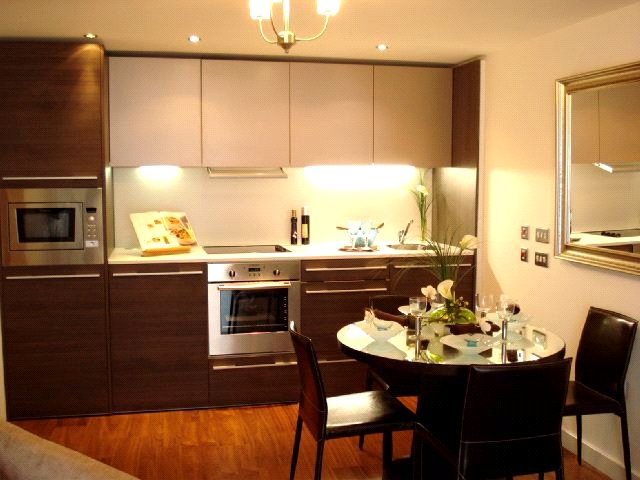 1 bedroom partment