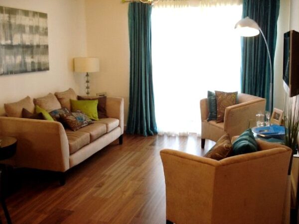 1 bedroom partment