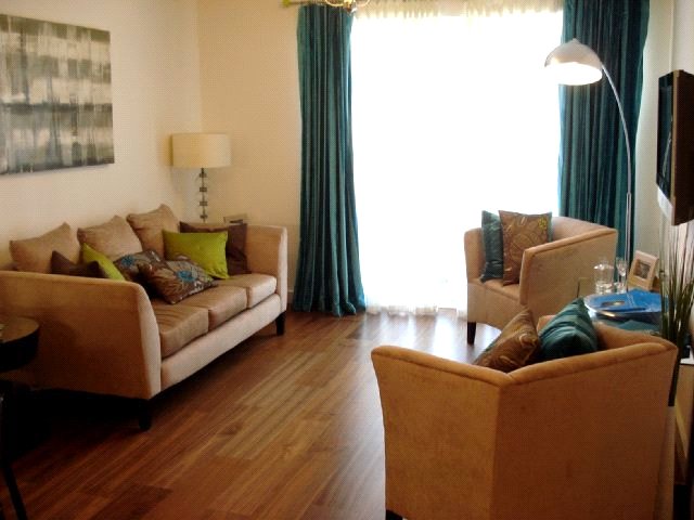 1 bedroom partment