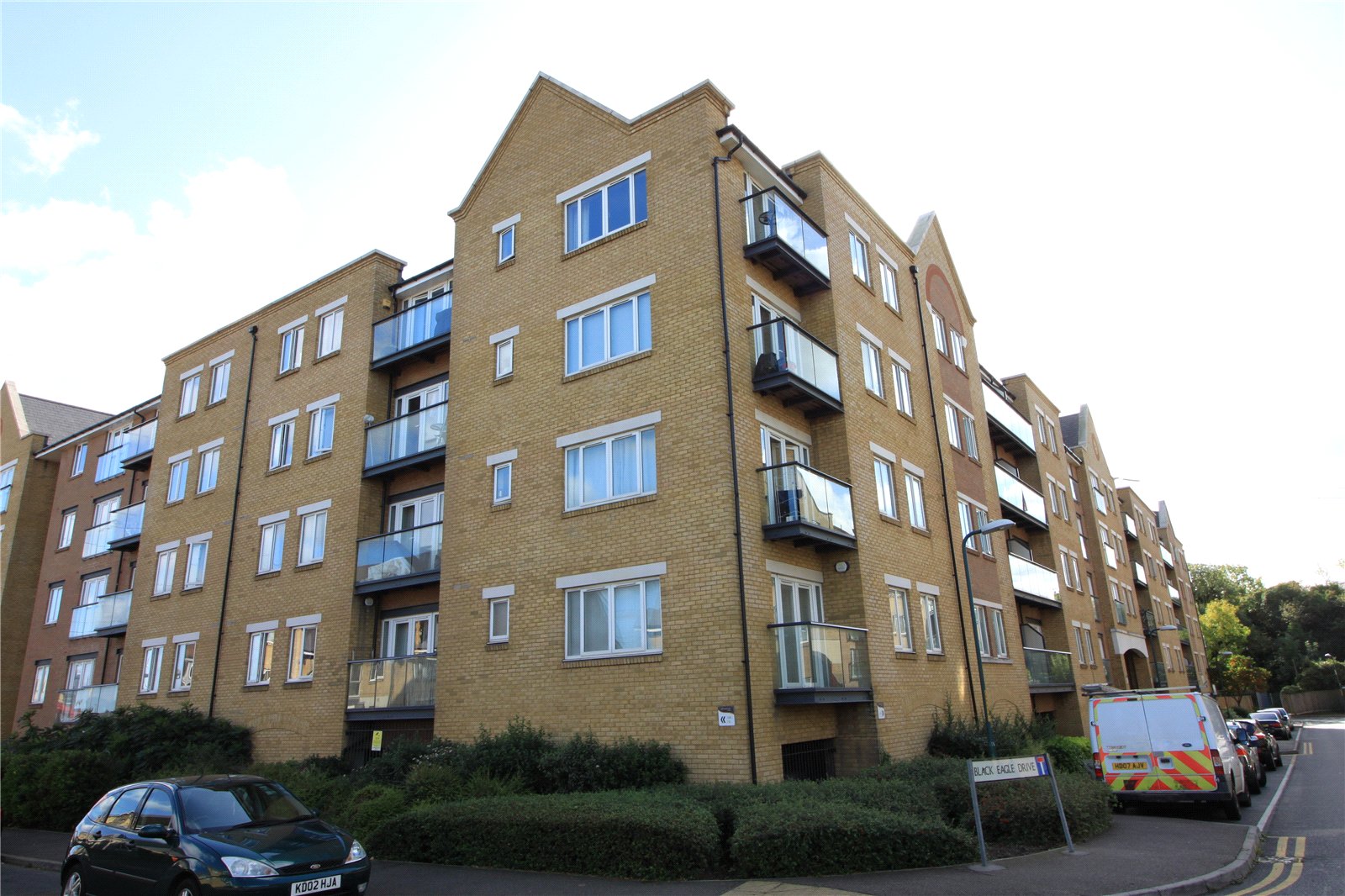 1 bedroom partment