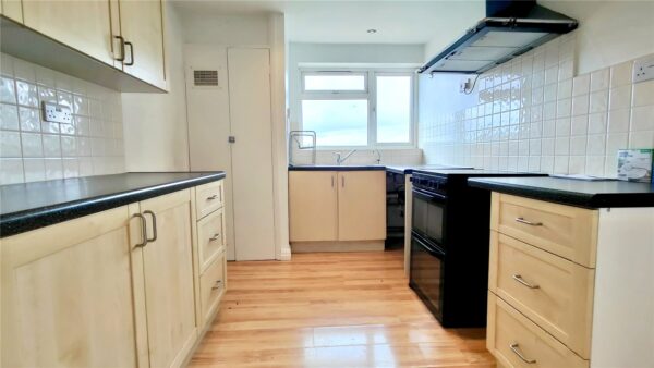 2 BEDROOM IN SWANSCOMBE