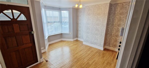 Charming 2-Bedroom Mid-Terrace Period Home with Garden