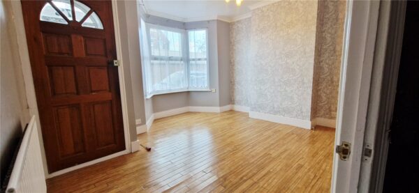 Charming 2-Bedroom Mid-Terrace Period Home with Garden
