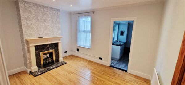 Charming 2-Bedroom Mid-Terrace Period Home with Garden
