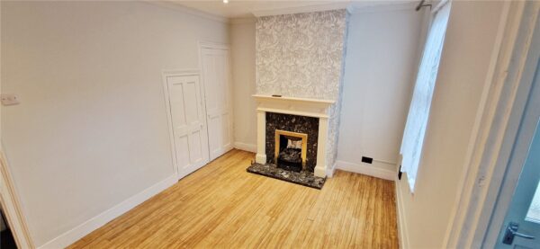 Charming 2-Bedroom Mid-Terrace Period Home with Garden