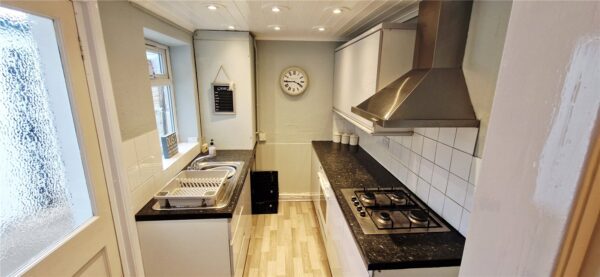 Charming 2-Bedroom Mid-Terrace Period Home with Garden