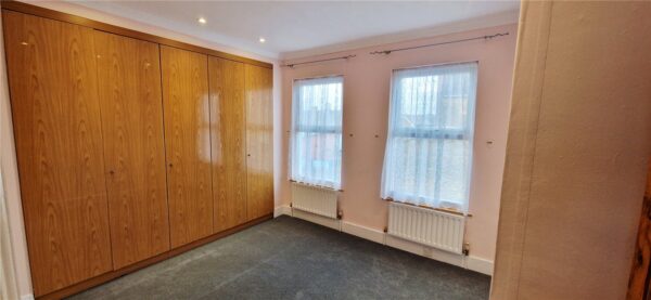 Charming 2-Bedroom Mid-Terrace Period Home with Garden