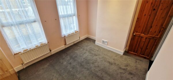 Charming 2-Bedroom Mid-Terrace Period Home with Garden