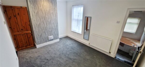 Charming 2-Bedroom Mid-Terrace Period Home with Garden