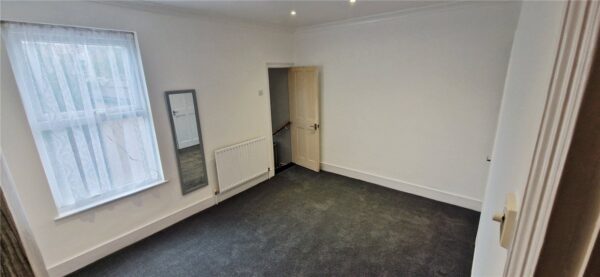 Charming 2-Bedroom Mid-Terrace Period Home with Garden