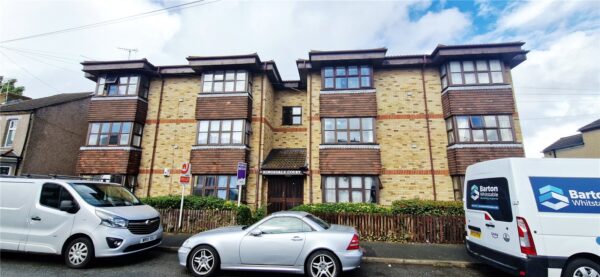 Milton Road, Swanscombe, Kent, DA10 0LX