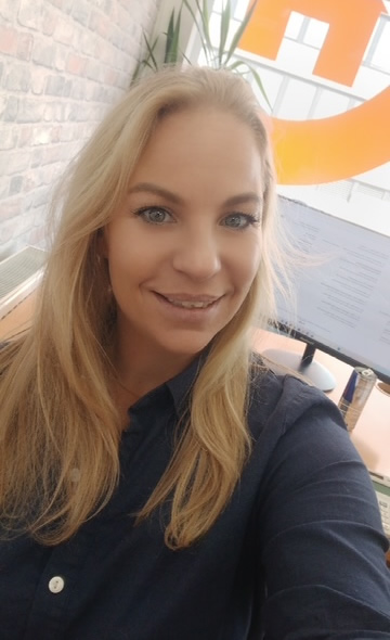 Kirsty Sullivan